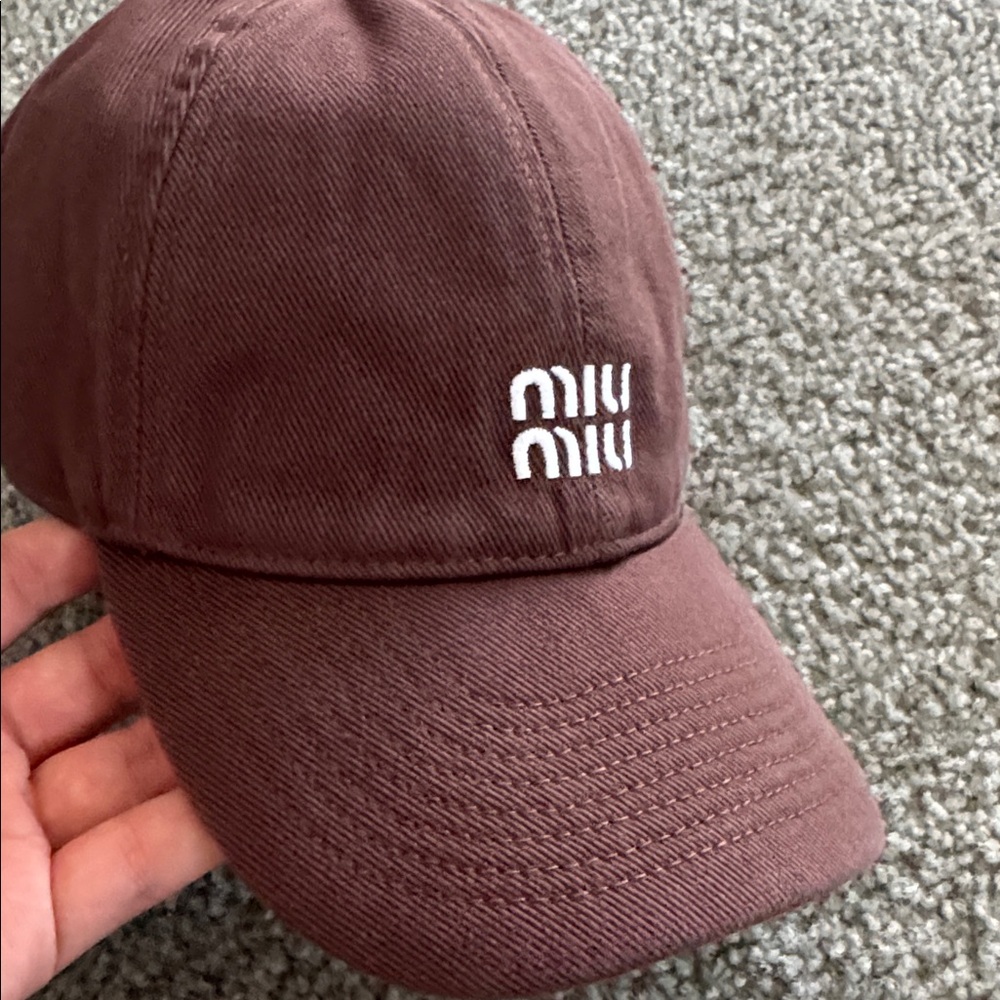 Soft & Comfortable Adjustable Everyday Cap - image 2